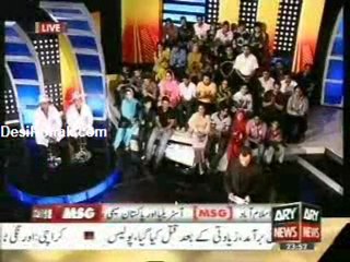 Har Lamha Purjosh 21 March Part 3