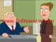Family Guy Season 9 Episode 13 "Trading Places"