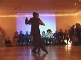 Yannick en Lieske op Salon van Madame Yvonne: demo 1
