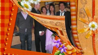 Narrun 's wedding 19.03.11.khmer song.by sovath-sivorn