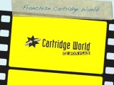 Franchise Cartridge World, ce sont nos franchisés qui en parlent le mieux