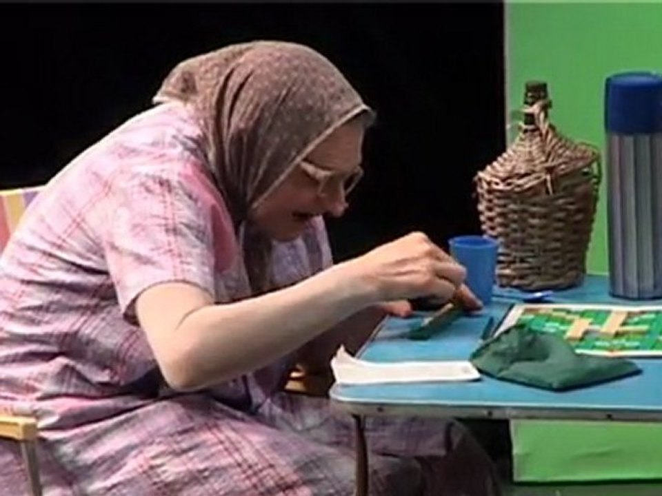 Les Bodin's : "Retour au Pays" (Teaser Spectacle)