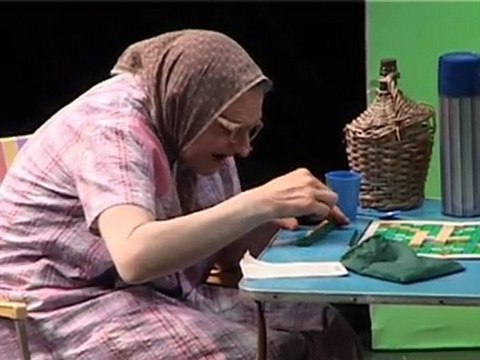 Les Bodin's : Retour au Pays (Teaser Spectacle)