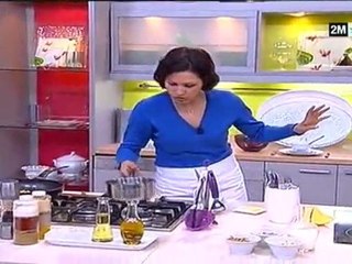 شهيوات مع شوميشة: الإثنين 21 مارس