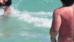 Katherine Heigl Looks Smoking Hot at the Beach