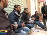 Libye : des pro Kadhafi infiltrés à Benghazi