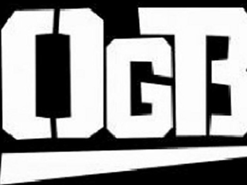 OGB ft IAM & Mafia K'1 Fry - Leader