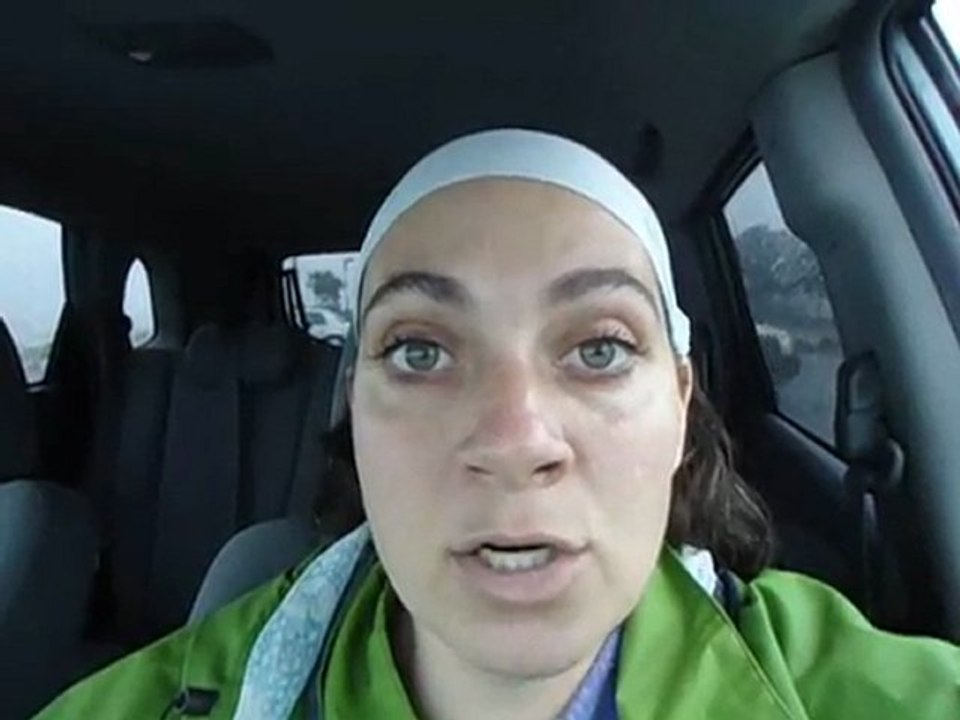 Stormy Emotions: How much is healthy?