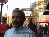 قناة اعلامنا - ثورة شباب مصر (ملحمة شعب 1)