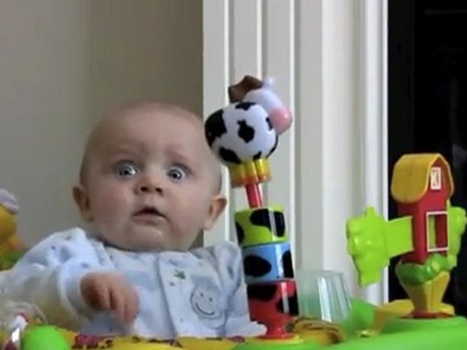 Dramatic Baby
