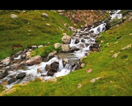 Aqua Dyn et la fontaine mélusine : une eau de qualité