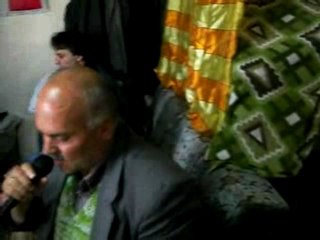 Emin KABAZ''ın 52 günü Mevlid-i Şerifi  4