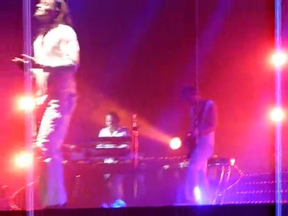 Angela (vidéo de Marie Robin)