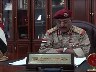 Yémen: des chefs de l'armée se rallient aux manifestants