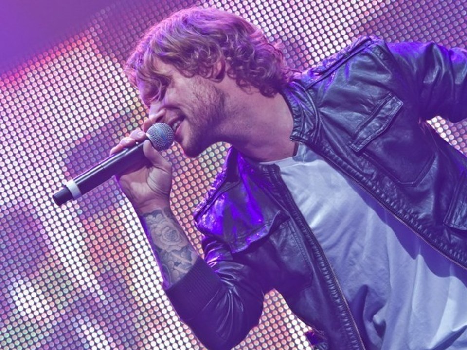 REMADY Live HD / Vitamine party people 2 officiel