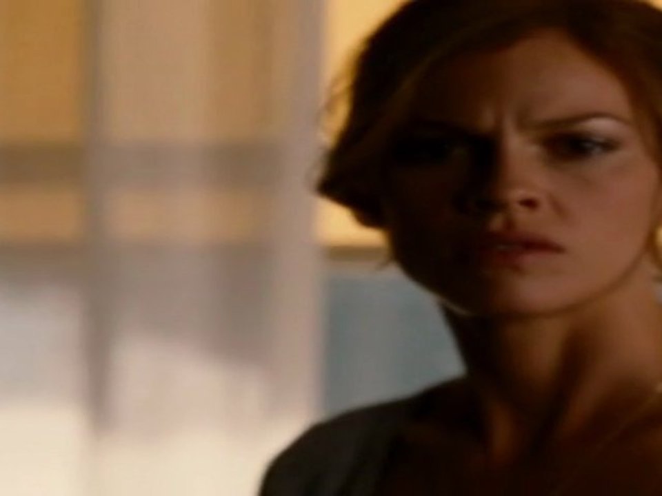 THE RESIDENT - Trailer PT