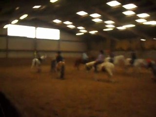 Sidonie avec Rapsodie