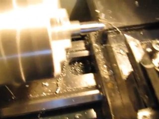 Masaüstü CNC Torna