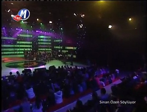 Selçuk BALCI-GeL SaR Benİ.