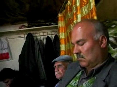 Emin KABAZ''ın 52 günü Mevlid-i Şerifi 3