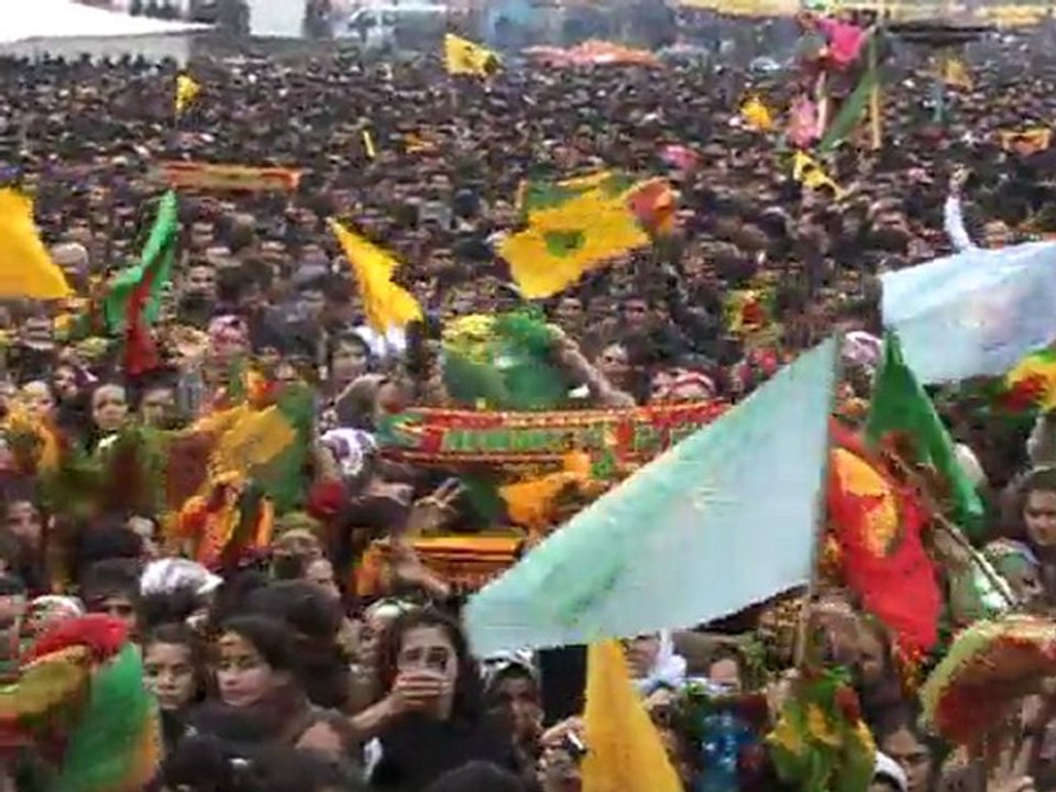 Yüksekova Newroz 05