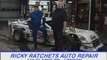 Barry Newman Steering Advice - Ricky Ratchets Auto Repair London Ontario