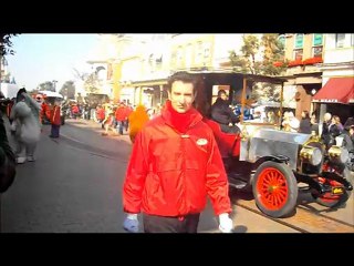 la Nouvelle Génération Disney vous souhaite la bienvenue ! 02/03/2011