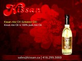 Kissan.ca Alsi Oil | Authentic East Indian Spices Oils Dairy Products