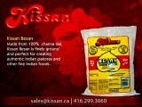 Kissan.ca Besan | Authentic East Indian Spices Oils Dairy Products