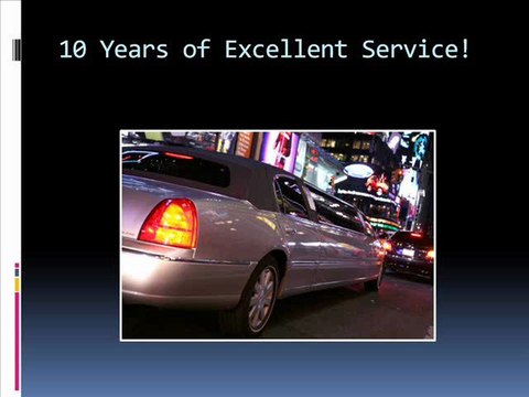 Seattle Limousine |Seattle Towncar Services | Seattle Airport