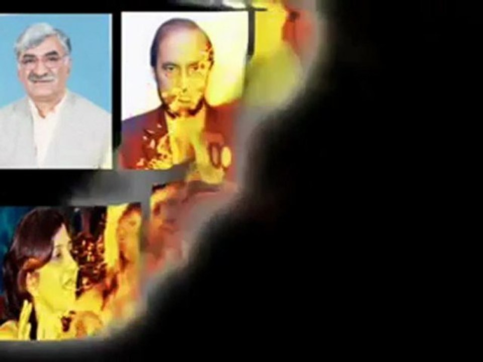 Ek Din Aye Ga Jab Inqalaaab Aye Ga- Must Watch