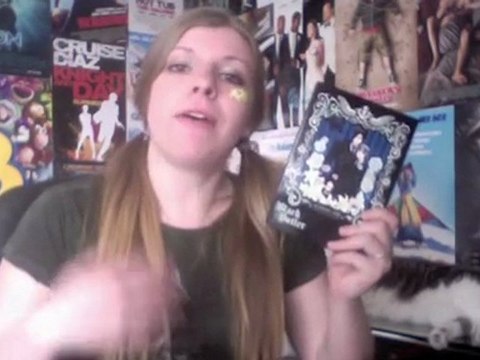 Black Butler Season 1 Part 2 Anime DVD Review from ...