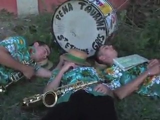 dj Pauleau  gerard Benson feat Morgan C _ loulousax