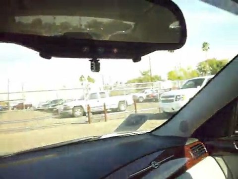 2011 Chevy Impala at Courtesy Chev Phoenix 85014