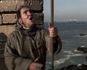 Warriors :  Ricardo Corazon de Leon Pt03