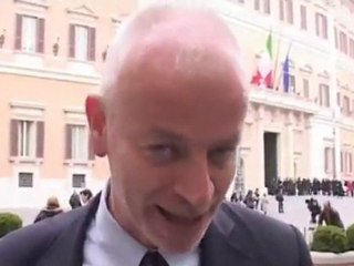 Lapo Pistelli (PD) - Libia, Pd pronto a fare la sua parte