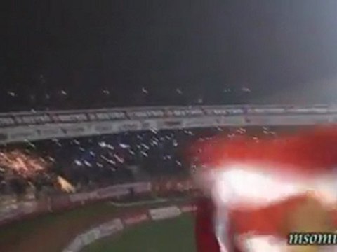 bir sarkısın sen Samsunsporum