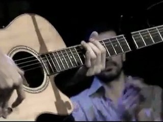 Quentin Michel - Pull Marine - Casting JVSCAZ Saison #2