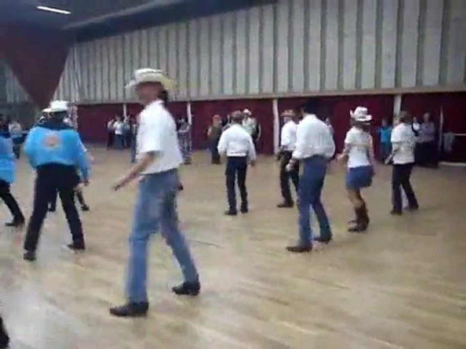 NAVAJO'S COUNTRY CLUB d'AUCALEUC