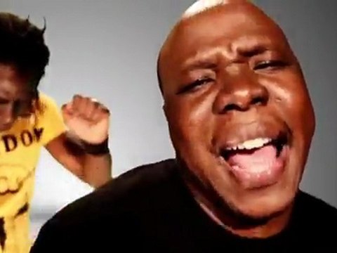 MAGIC SYSTEM FEAT TIKEN JAH FAKOLY- CA VA ALLER