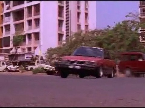 Arjun Pandit 3/15 - Bollywood Movie - Sunny Deol & Juhi Chawla