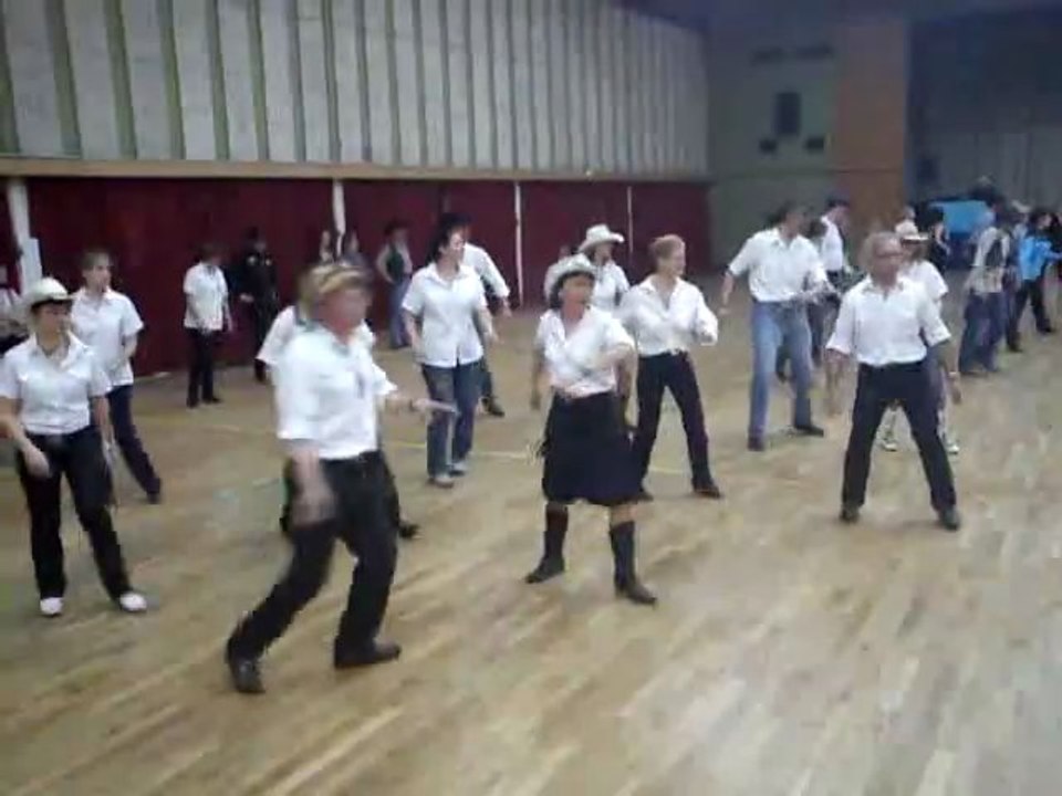 NAVAJO'S COUNTRY CLUB d'AUCALEUC