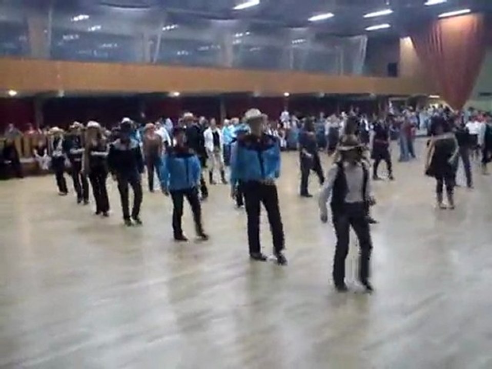 NAVAJO'S COUNTRY CLUB d'AUCALEUC