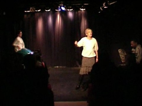 Breves de Comptoir intro