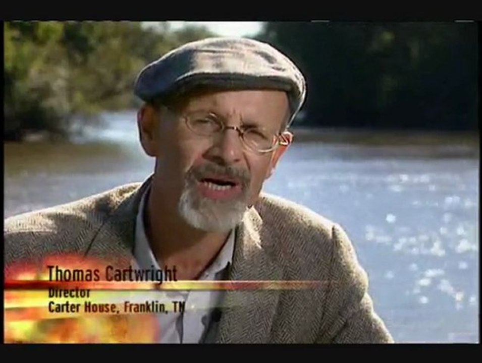 The Conquerors – Sherman’s March To The Sea (part 2/3)