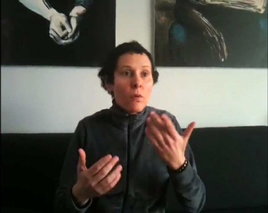 Raphaëlle Ricol Q1