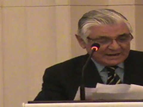 (2) Sabri Tümer - (İstanbul YMM Odası Başkan Yardımcısı) nın Toplantıda Yapmış Olduğu Sunumdan Kesitler