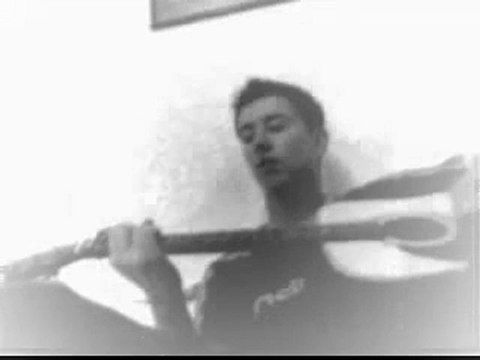 Aurel cover - Casting JVSCAZ Saison #2 - Tu vas prendre