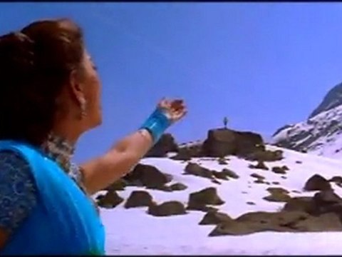 Arjun Pandit 9/15 - Bollywood Movie - Sunny Deol & Juhi Chawla