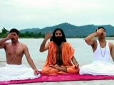 Baba Ramdev - Anulom Vilom Pranayama - Yoga Exercise